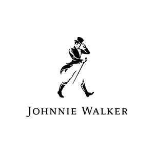 Johnnie Walker's Logo